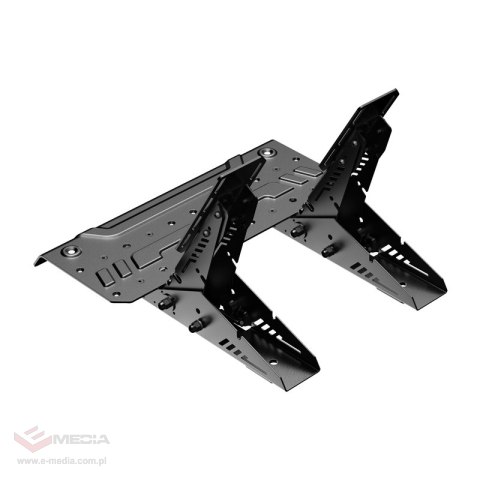 Zestaw pedałów PXN PD HM hamulec+gaz (PC)