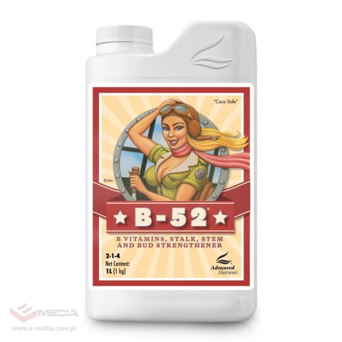 ADVANCED NUTRIENTS B-52 1L