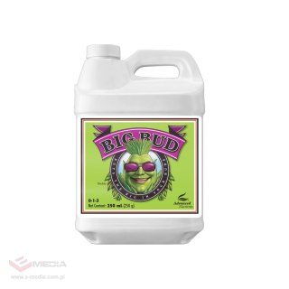 ADVANCED NUTRIENTS BIG BUD 250ML