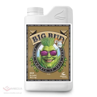 ADVANCED NUTRIENTS BIG BUD COCO 1L
