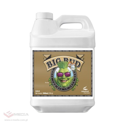 ADVANCED NUTRIENTS BIG BUD COCO 500ML