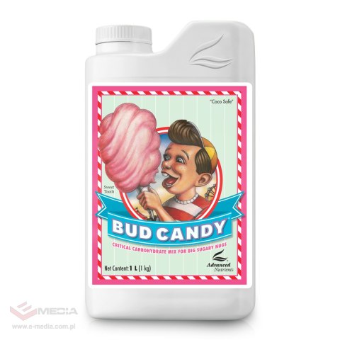 ADVANCED NUTRIENTS BUD CANDY 1L