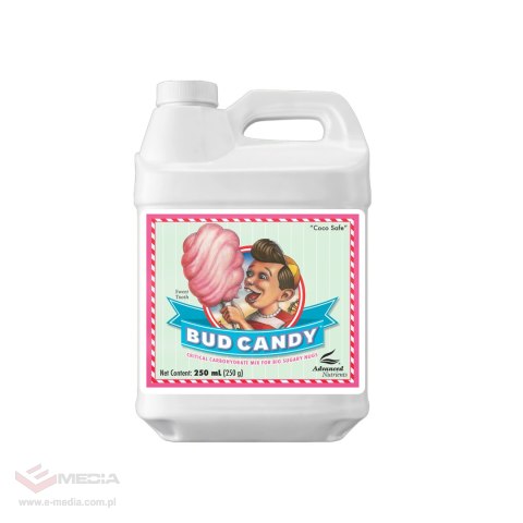 ADVANCED NUTRIENTS BUD CANDY 250ML