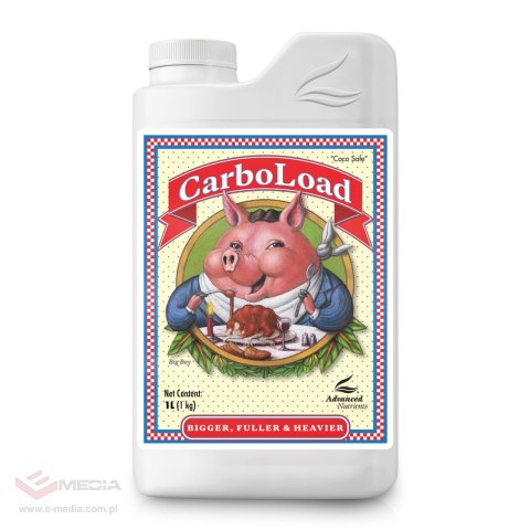 ADVANCED NUTRIENTS CARBOLOAD 1L