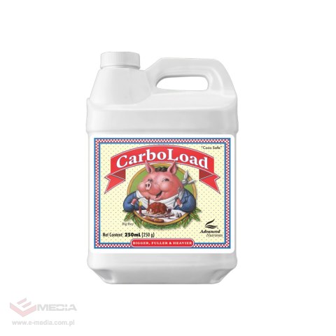 ADVANCED NUTRIENTS CARBOLOAD 250ML