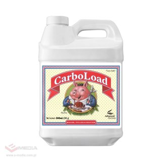 ADVANCED NUTRIENTS CARBOLOAD 500ML