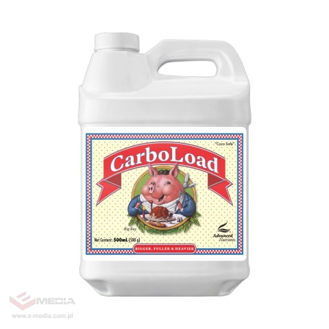 ADVANCED NUTRIENTS CARBOLOAD 500ML