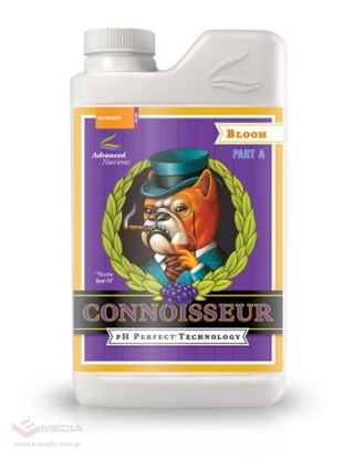 ADVANCED NUTRIENTS CONNOISSUER BLOOM AB 500ML