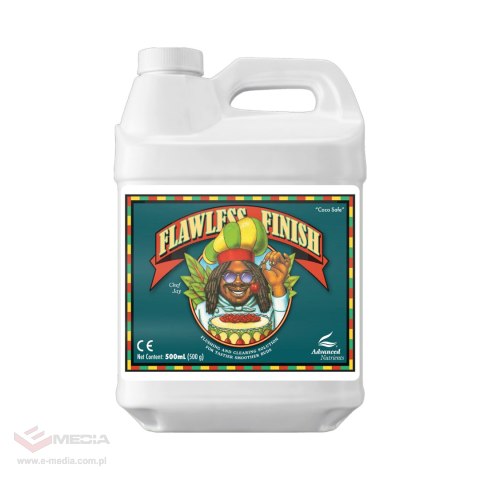 ADVANCED NUTRIENTS FLAWLESS FINISH 500ML