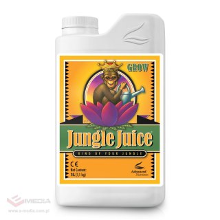 ADVANCED NUTRIENTS JUNGLE JUICE GROW 1L