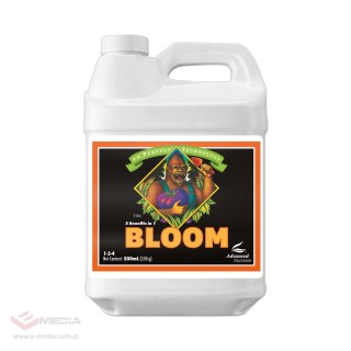 ADVANCED NUTRIENTS PH PERFECT BLOOM 500ML