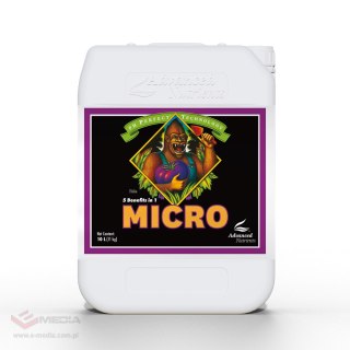 ADVANCED NUTRIENTS PH PERFECT MICRO 10L