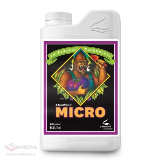 ADVANCED NUTRIENTS PH PERFECT MICRO 1L
