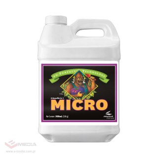 ADVANCED NUTRIENTS PH PERFECT MICRO 500ML