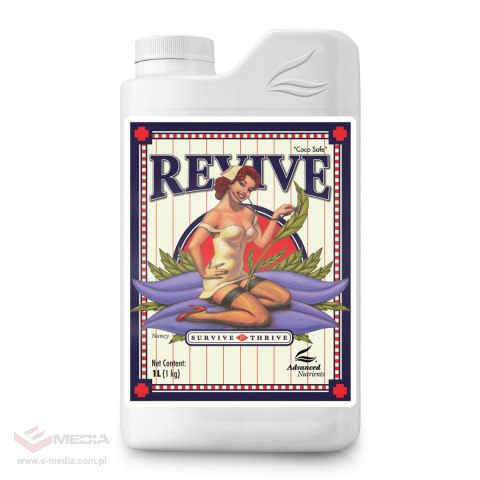 ADVANCED NUTRIENTS REVIVE 1L