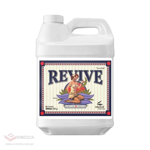 ADVANCED NUTRIENTS REVIVE 500ML