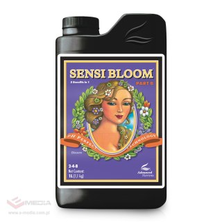 ADVANCED NUTRIENTS SENSI BLOOM AB 1L