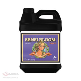ADVANCED NUTRIENTS SENSI BLOOM AB 500ML