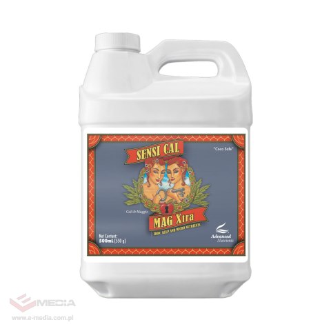 ADVANCED NUTRIENTS SENSI CAL-MAG XTRA 500ML