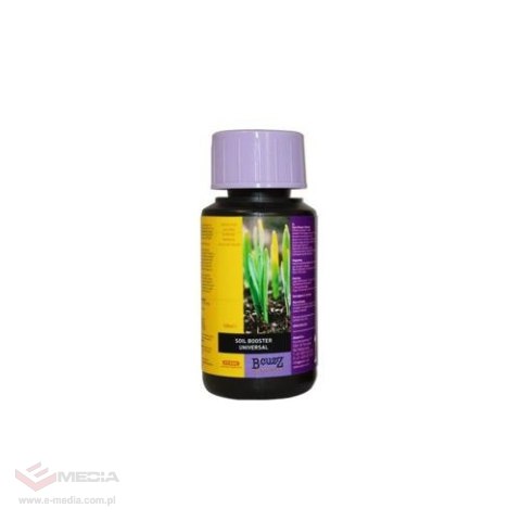 ATAMI B'CUZZ SOIL BOOSTER UNIVERSAL 1L