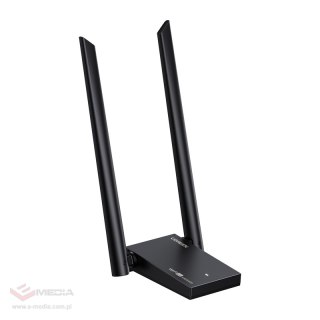 Adapter sieciowy USB-C Ugreen CM787, Wi-Fi 6E