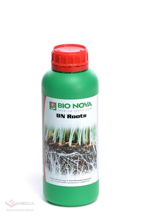 BIO NOVA BN ROOTS 1L