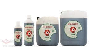 BIOBIZZ BIO BLOOM 1L