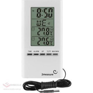 BIOTERM ELEKTRONICZNA STACJA POGODOWA 172802