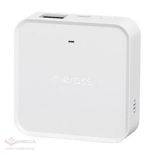 Bramka smart MEROSS MSH450MA Wi-Fi Matter