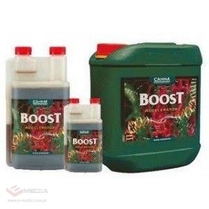 CANNA BOOST 1L