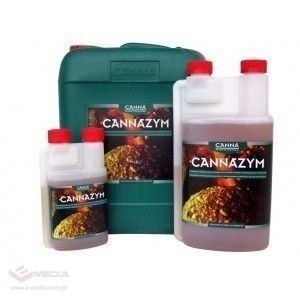 CANNA CANNAZYM 250ML