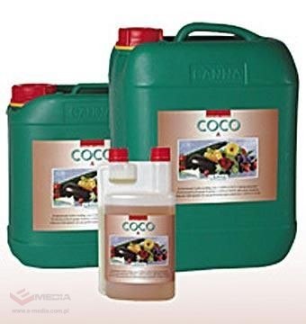 CANNA COCO AB 5L