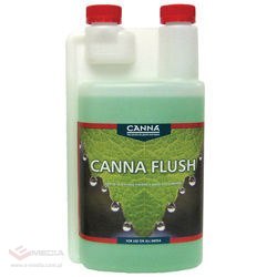 CANNA FLUSH 1L