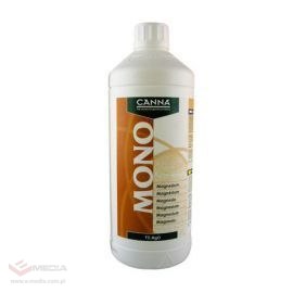 CANNA PIERWIASTEK MAGNEZ (MGO) 7% 1L
