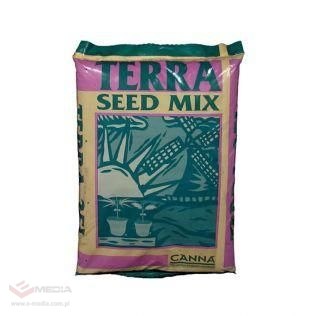 CANNA ZIEMIA SEEDMIX 25L