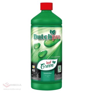 DUTCHPRO LEAF GREEN 1L