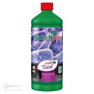DUTCHPRO MULTI TOTAL 250ML