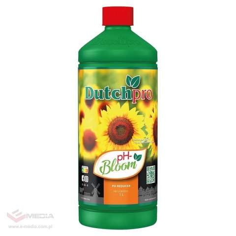 DUTCHPRO PH MINUS 5L