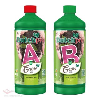 DUTCHPRO SOIL GROW AB 5L