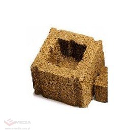EAZY PLUG BLOCK 75*75*H60