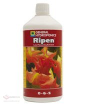 GHE RIPEN / FINALPART 1L