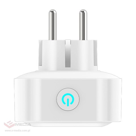 Gniazdko smart GOSUND SP1-HE Wi-Fi 16A 2 szt. (HomeKit)