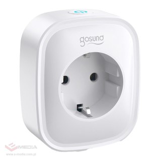 Gniazdko smart GOSUND SP112-M Wi-Fi 2xUSB (Xiaomi)