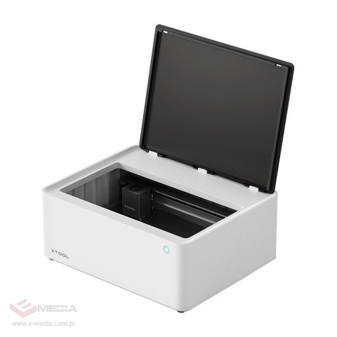 Grawerka laserowa 3w1 xTool M1 10W