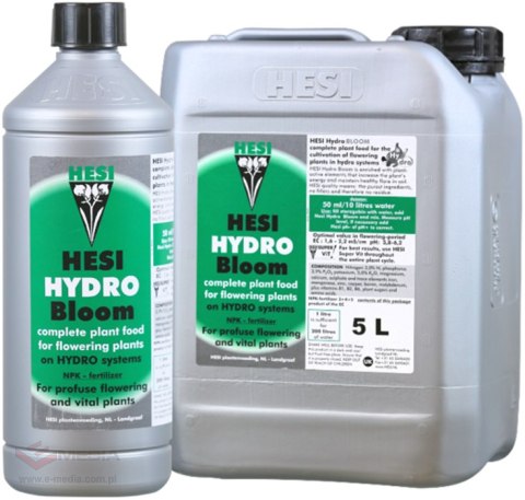 HESI HYDRO BLOOM 1L
