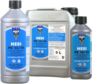HESI PK 13-14 1L