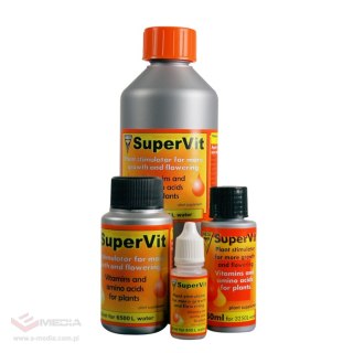 HESI SUPERVIT 10ML
