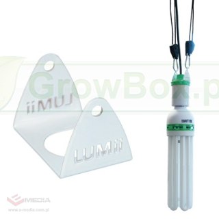 LUMII UCHWYT DO ZAWIESZENIA GNIAZDA E40