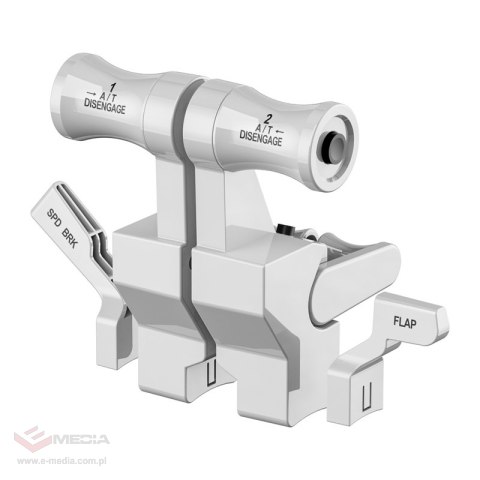Moduł przepustnicy MOZA RACING AS015 TQB