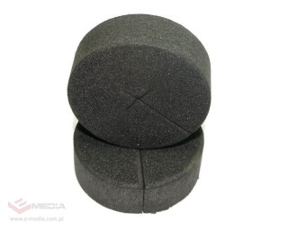 NC ZAŚLEPKA NEOPRENOWA 80MM
